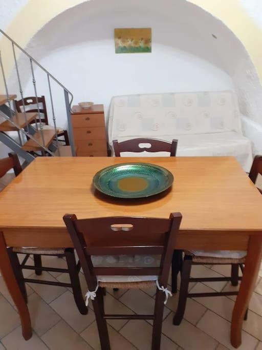 Casa Il Girasole Villa Boccheggiano Dış mekan fotoğraf