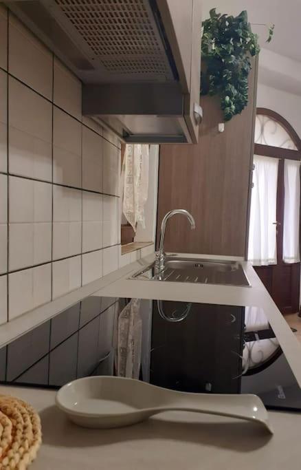 Casa Il Girasole Villa Boccheggiano Dış mekan fotoğraf