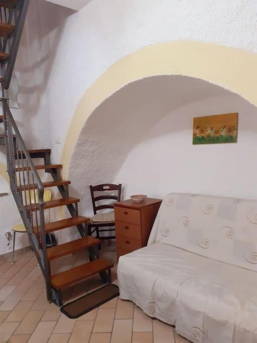 Casa Il Girasole Villa Boccheggiano Dış mekan fotoğraf